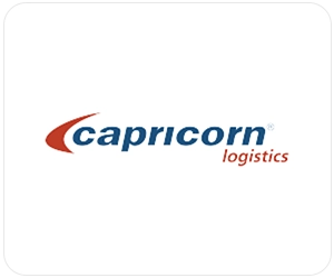 capricorn logistics